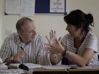 Adults in Class4